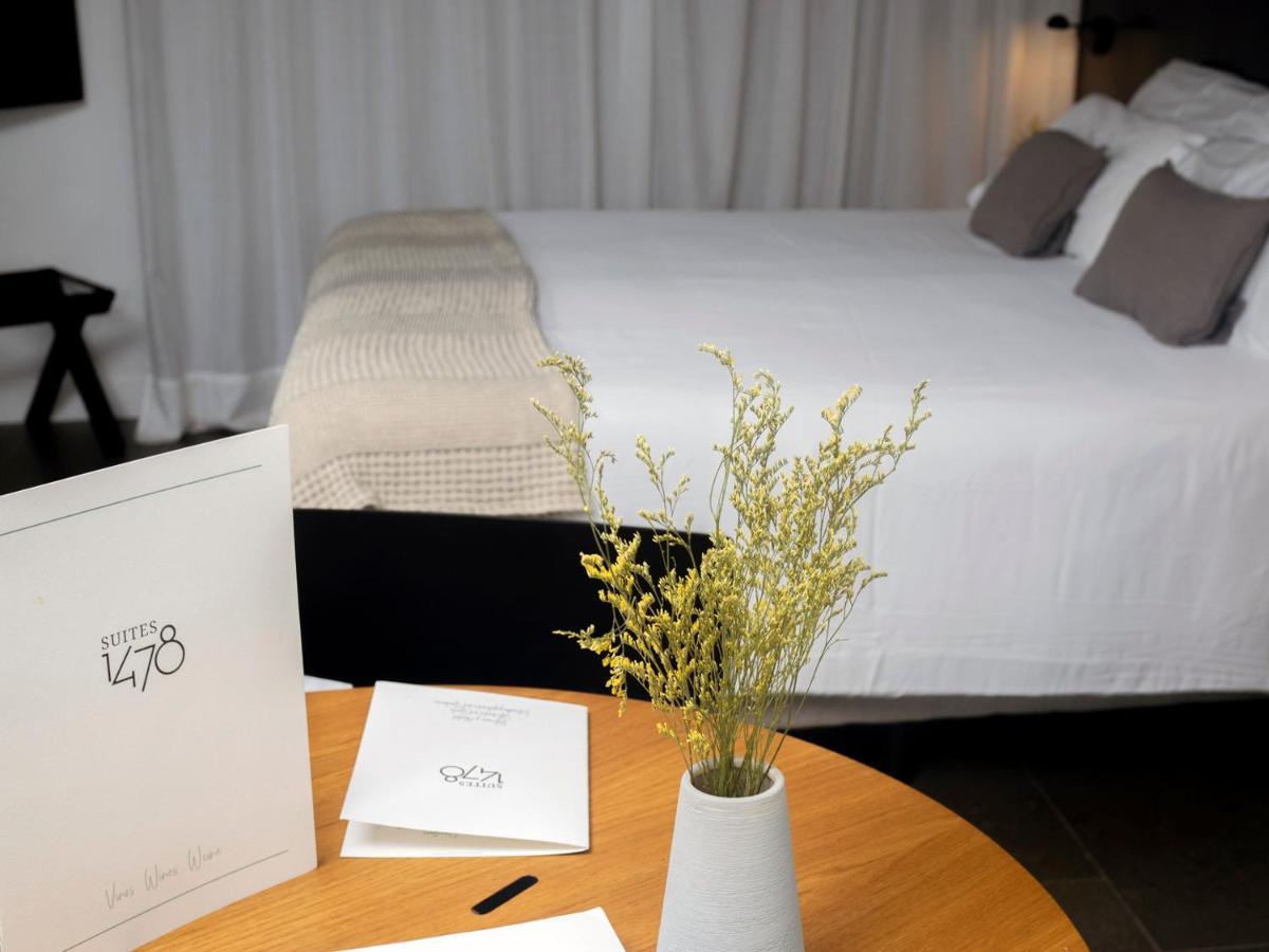 Suites 1478 Λας Πάλμας ντε Γκραν Κανάρια Εξωτερικό φωτογραφία
