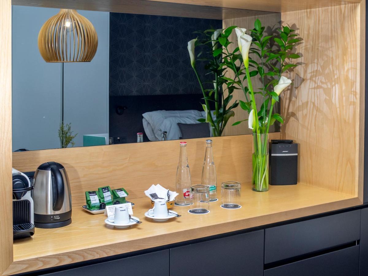 Suites 1478 Λας Πάλμας ντε Γκραν Κανάρια Εξωτερικό φωτογραφία