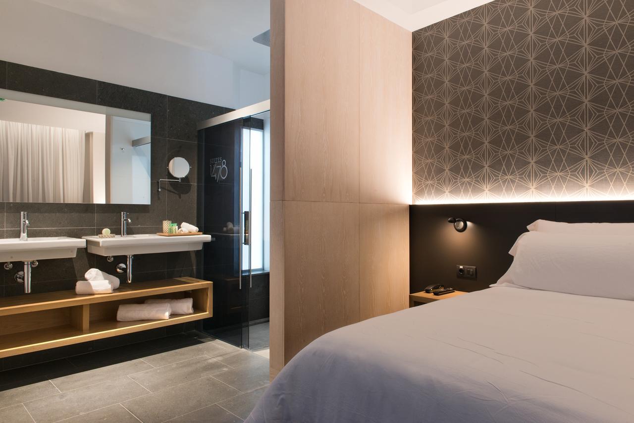 Suites 1478 Λας Πάλμας ντε Γκραν Κανάρια Εξωτερικό φωτογραφία
