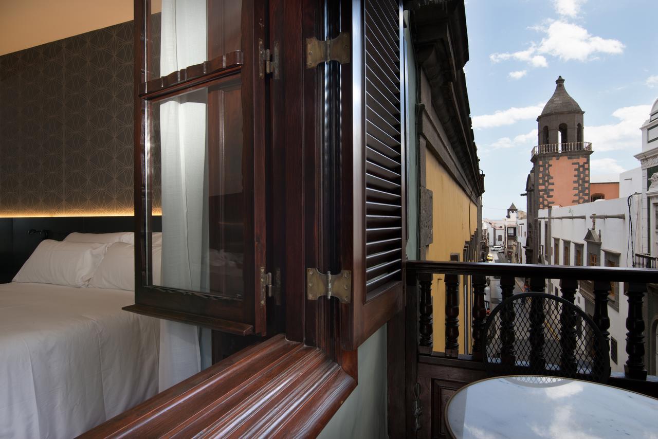 Suites 1478 Λας Πάλμας ντε Γκραν Κανάρια Εξωτερικό φωτογραφία