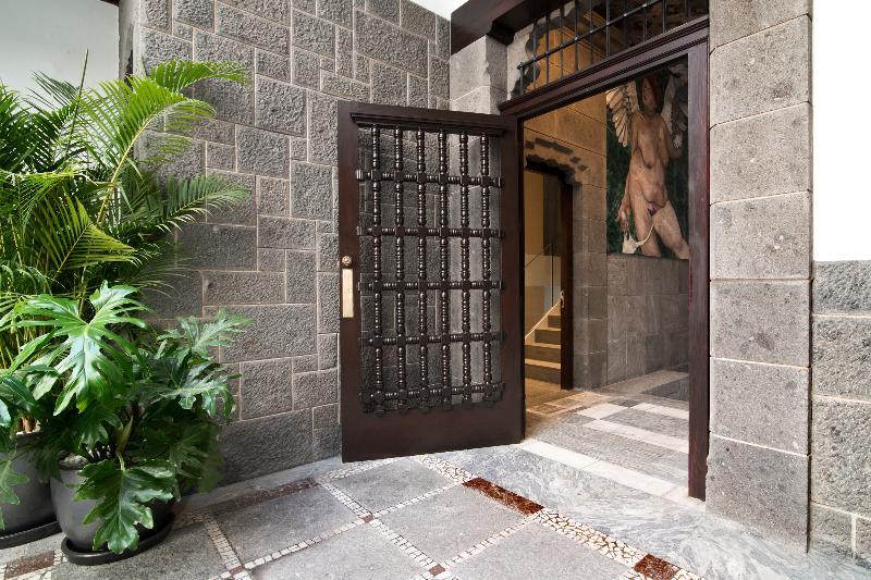 Suites 1478 Λας Πάλμας ντε Γκραν Κανάρια Εξωτερικό φωτογραφία